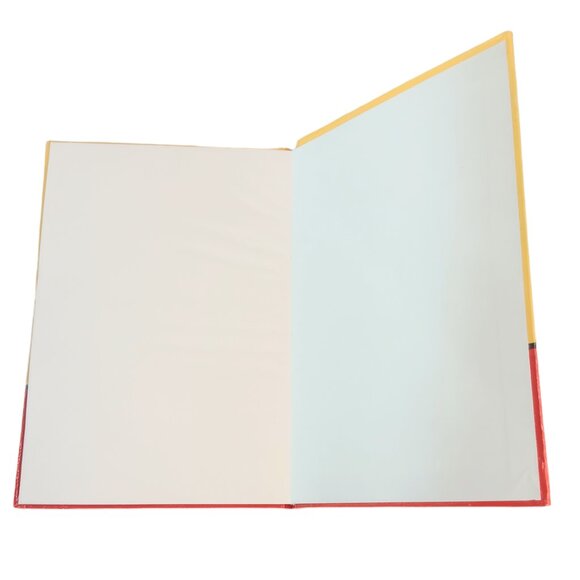 Tournee du Chat Noir The Black Cat Journal New 8" X 6" Diary Hardback - Picture 6 of 9